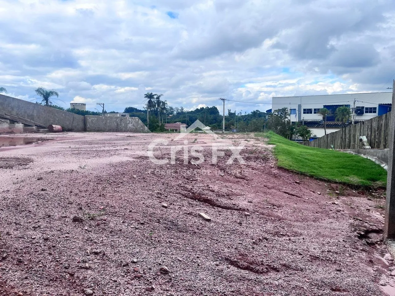 Imagem Lote/Terreno de 1000m² no bairro Chácaras São Bento, em Valinhos