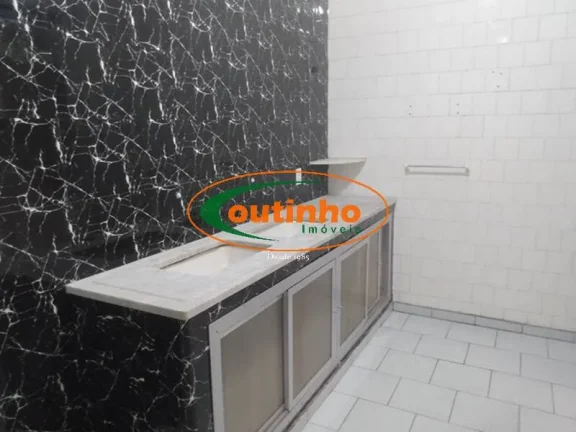 Imagem (29607) Avenida Paulo de Frontin - Praça da Bandeira