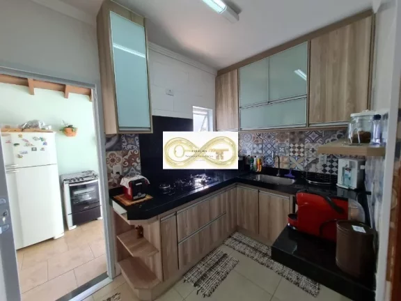 Imagem EXCELENTE CASA DE 177M² ESTILO SOBRADO PARA VENDA EM CAMPINAS.