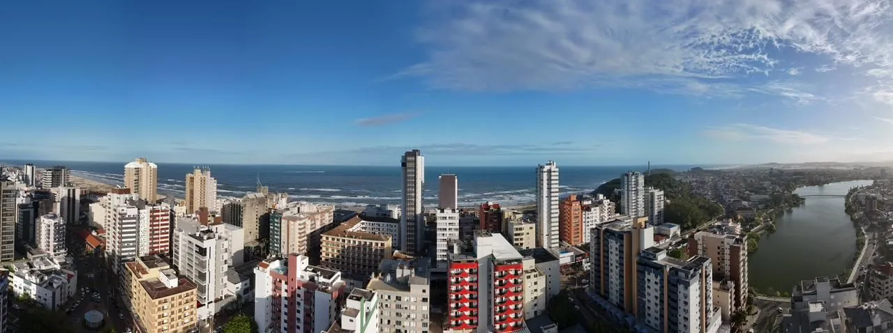 Imagem Apartamento à venda em Torres, Centro, com 2 quartos, 98.5m2