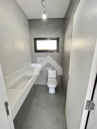 Imagem Casa de Condomínio em Alphaville Residencial Dois - Barueri
