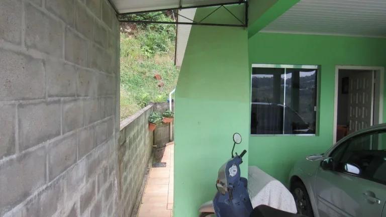 Imagem Casa para Venda em Concórdia, Sintrial, 3 dormitórios, 1 banheiro