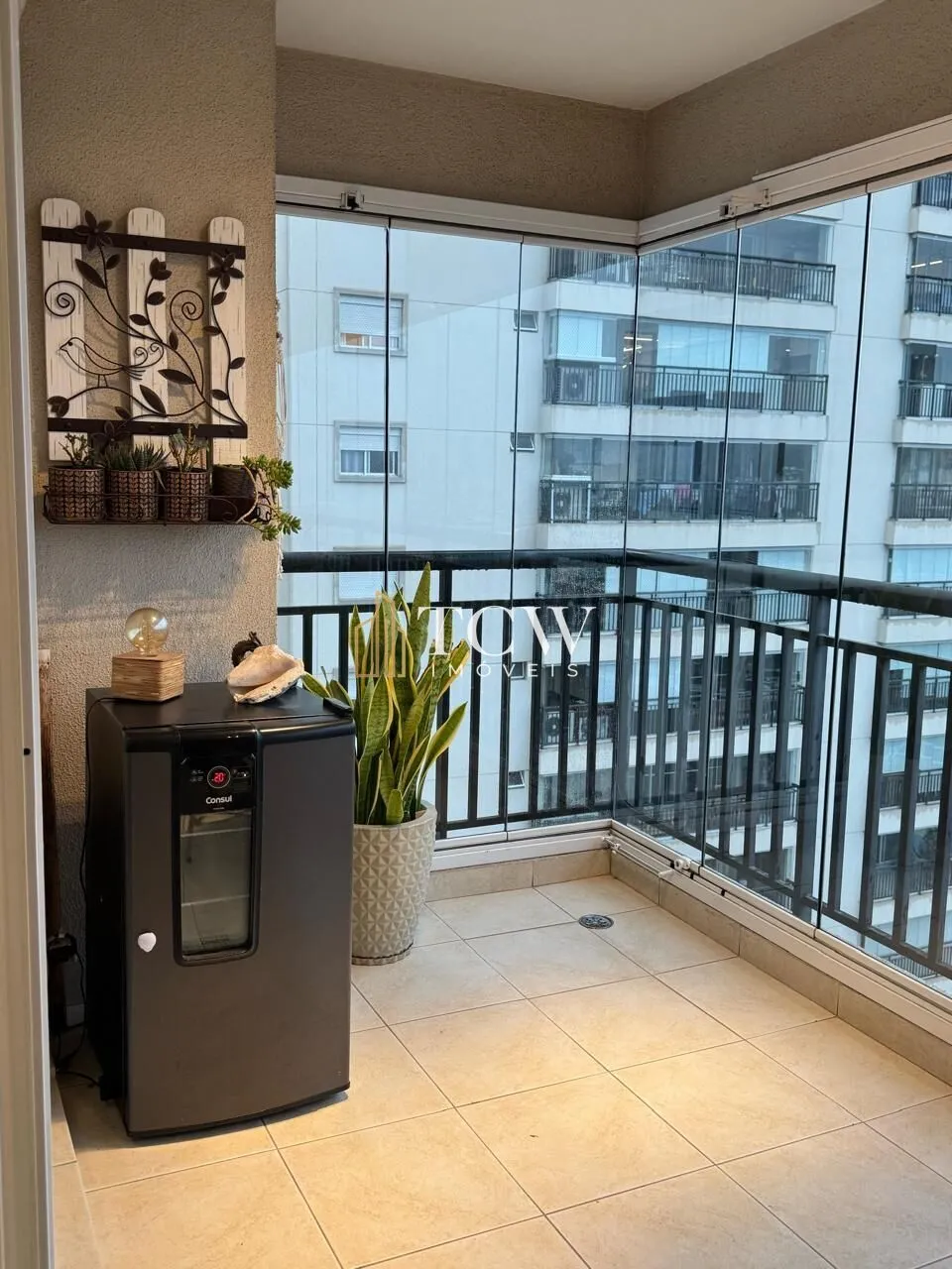 Imagem Apartamento à venda no bairro Ipiranga - São Paulo/SP, Zona Sul