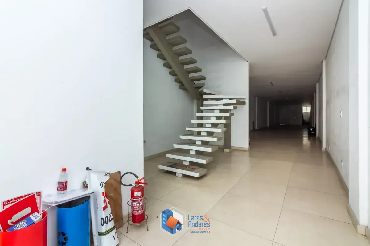 Imagem Loja de rua para venda em Belenzinho, 537m²