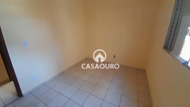Imagem Apartamento com 4 quartos à venda, 100 m² por R$ 360.000 - Horto - Belo Horizonte/MG