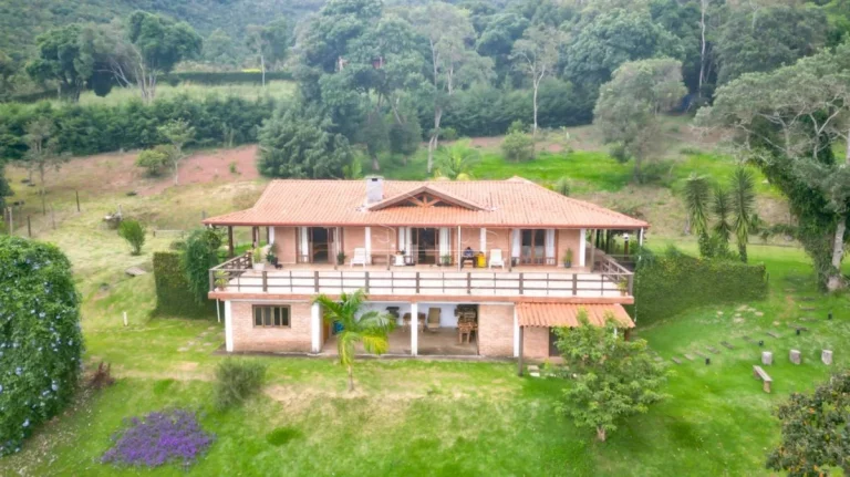 Imagem Casa São Bento do Sapucaí