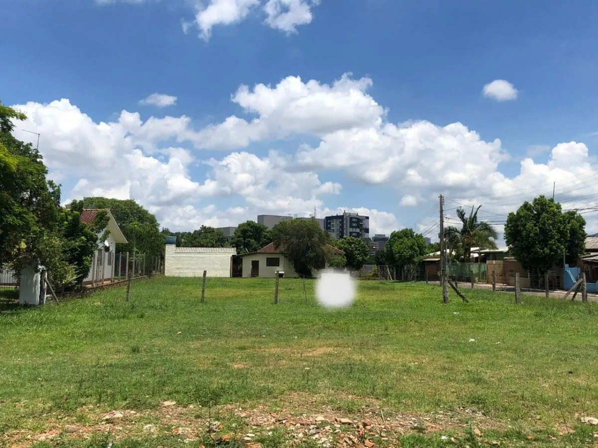 Imagem Terreno para Venda em Campo Bom / RS no bairro 25 de Julho