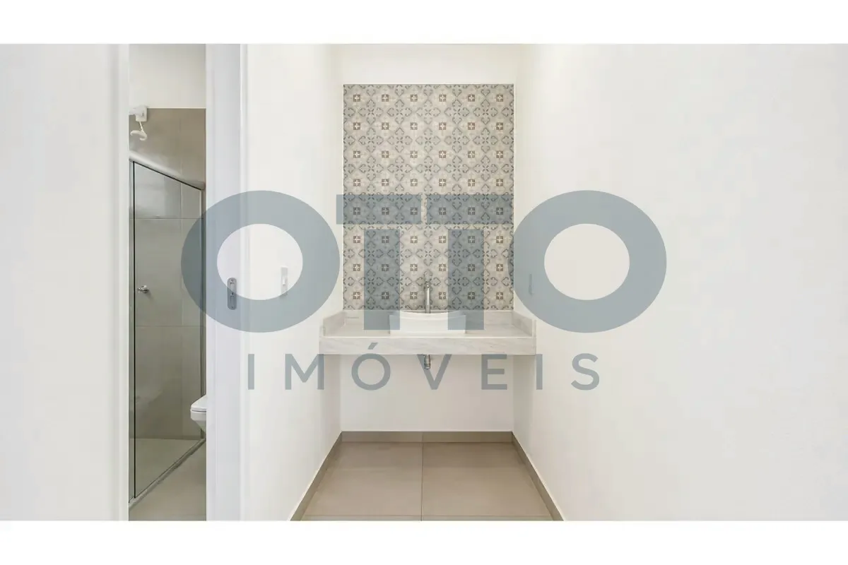 Imagem Casa com 2 suítes para locação em Vilas 1, Porto Seguro