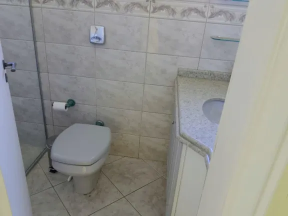 Imagem Cobertura com 3 Quartos à Venda, 210 m² em Comerciário - Criciúma