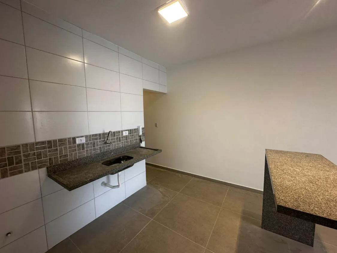 Imagem CASA NOVA COM PISCINA, 02 DORMITÓRIOS E DISPONÍVEL PARA VENDA E LOCAÇÃO LADO PISTA NA VILA ATLÂNTICA EM MONGAGUÁ