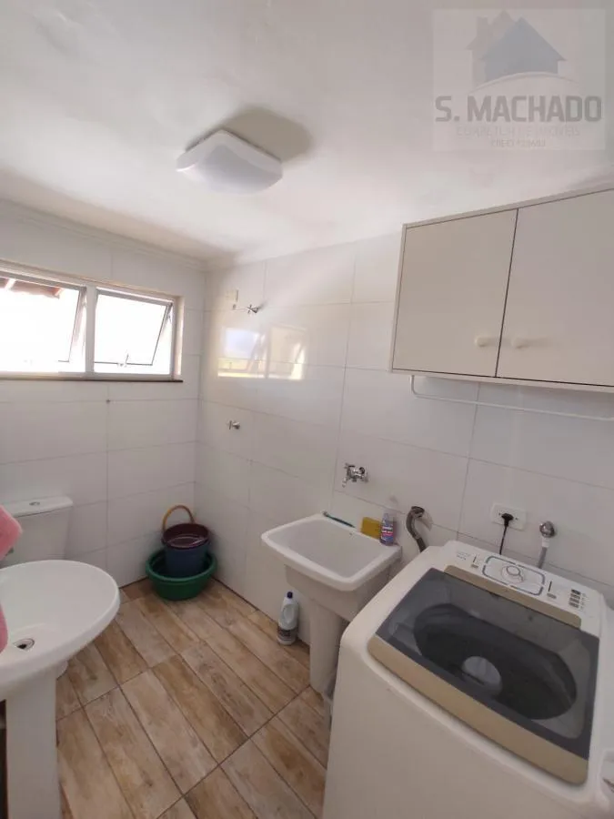 Imagem Casa para Venda em Santo André / SP no bairro Parque Oratório