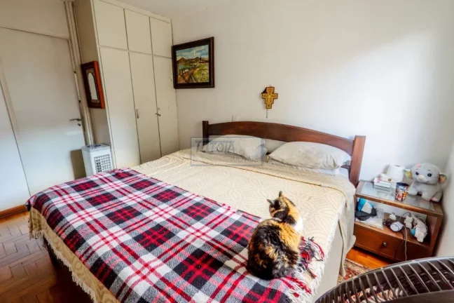 Imagem APARTAMENTO A VENDA NO PARAISO, SAO PAULO