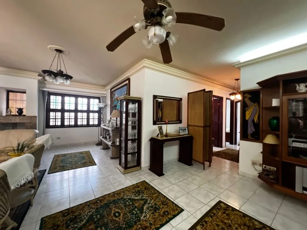 Imagem CASA COM 389,00 m² - FLÓRIDA - PRAIA GRANDE SP