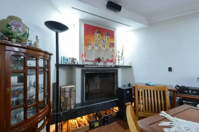 Imagem Cobertura Duplex à venda Higienópolis São Paulo