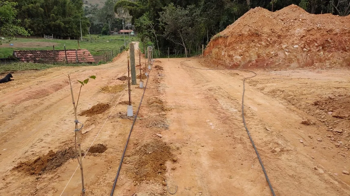Imagem Chácara à venda 40000M², Ribeirão Grande, Pindamonhangaba - SP