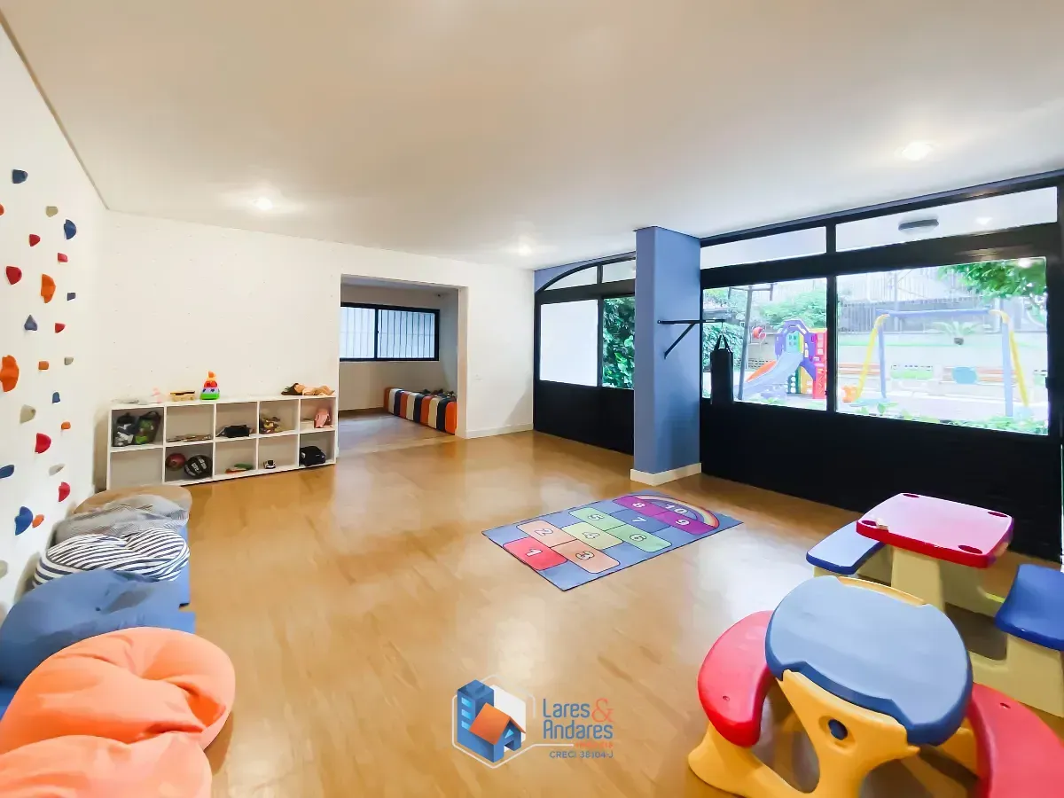 Imagem Apartamento para venda em Itaim Bibi com 2 quartos, sendo 1 suíte, 118m²