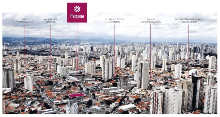 Imagem Oportunidade de moradia e investimento na Paes de Barros!