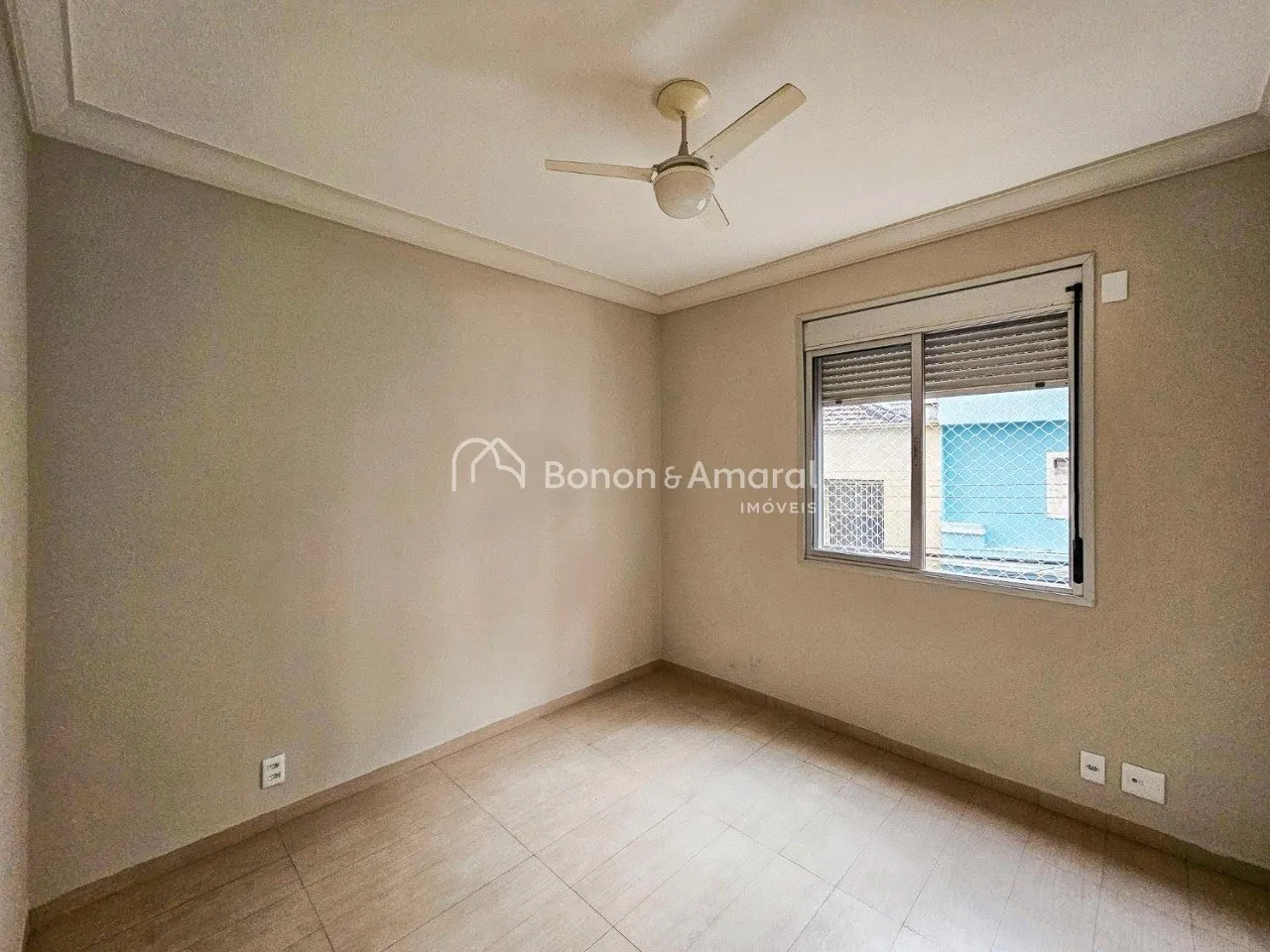 Imagem Apartamento Reformado à Venda no Centro de Campinas - Edifício Antônio Lourenço