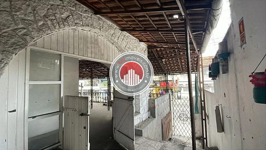 Imagem Casa a Venda no bairro Meier - Rio de Janeiro, RJ