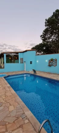 Imagem Chácara à Venda em Terra Preta/Mairiporã: 1035m² de Terreno e 240m² 900 MIL