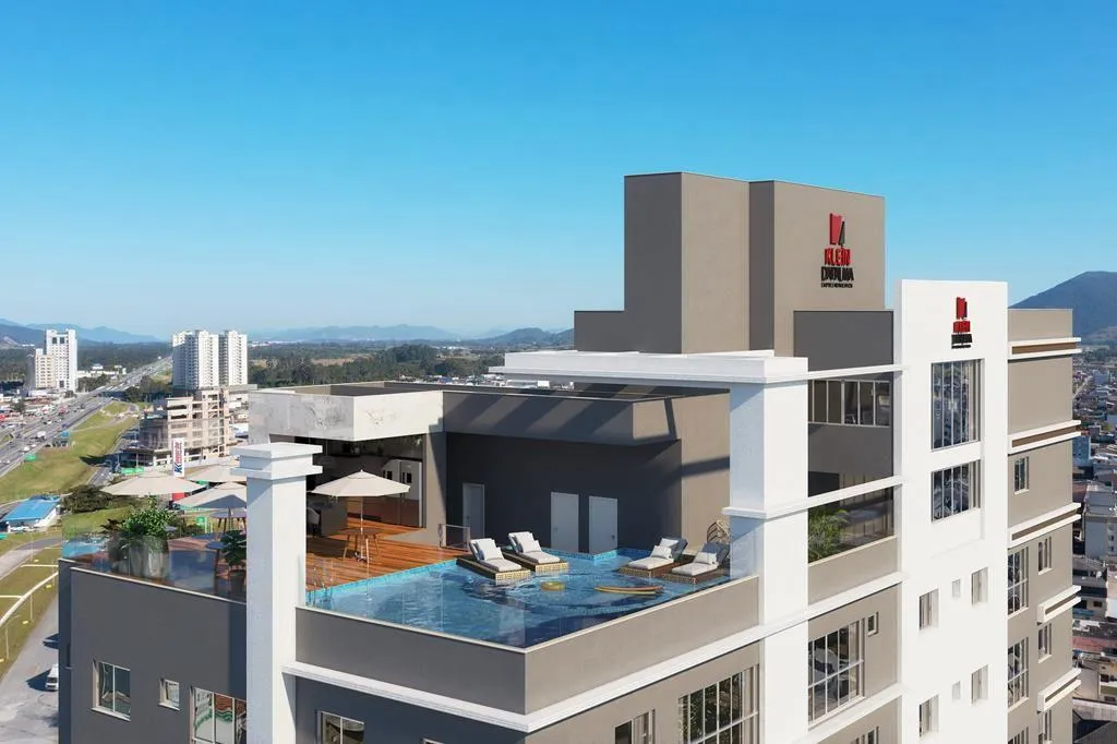 Imagem Apartamento à venda com 67.23m2 por R$ 945.000,00
