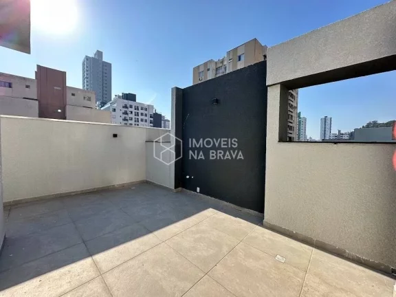 Imagem APARTAMENTO DUPLEX 3 SUITES - LOCACAO - CENTRO - ITAJAI/SC