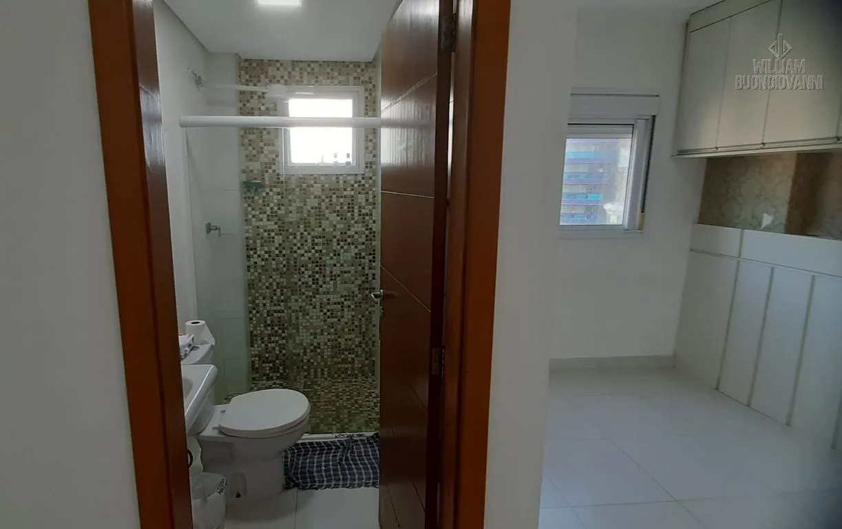 Imagem APARTAMENTO 2 QUARTOS, SENDO 1 SUÍTE COM LAZER - CAIÇARA - PRAIA GRANDE
