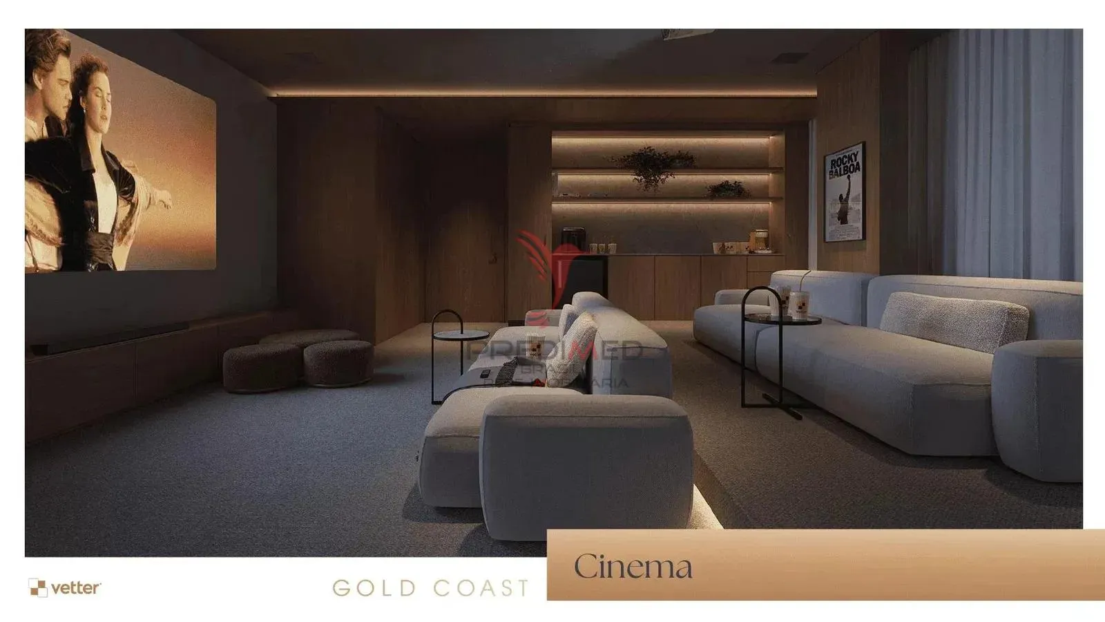 Imagem Gold Coast: Onde o Luxo Encontra o Horizonte