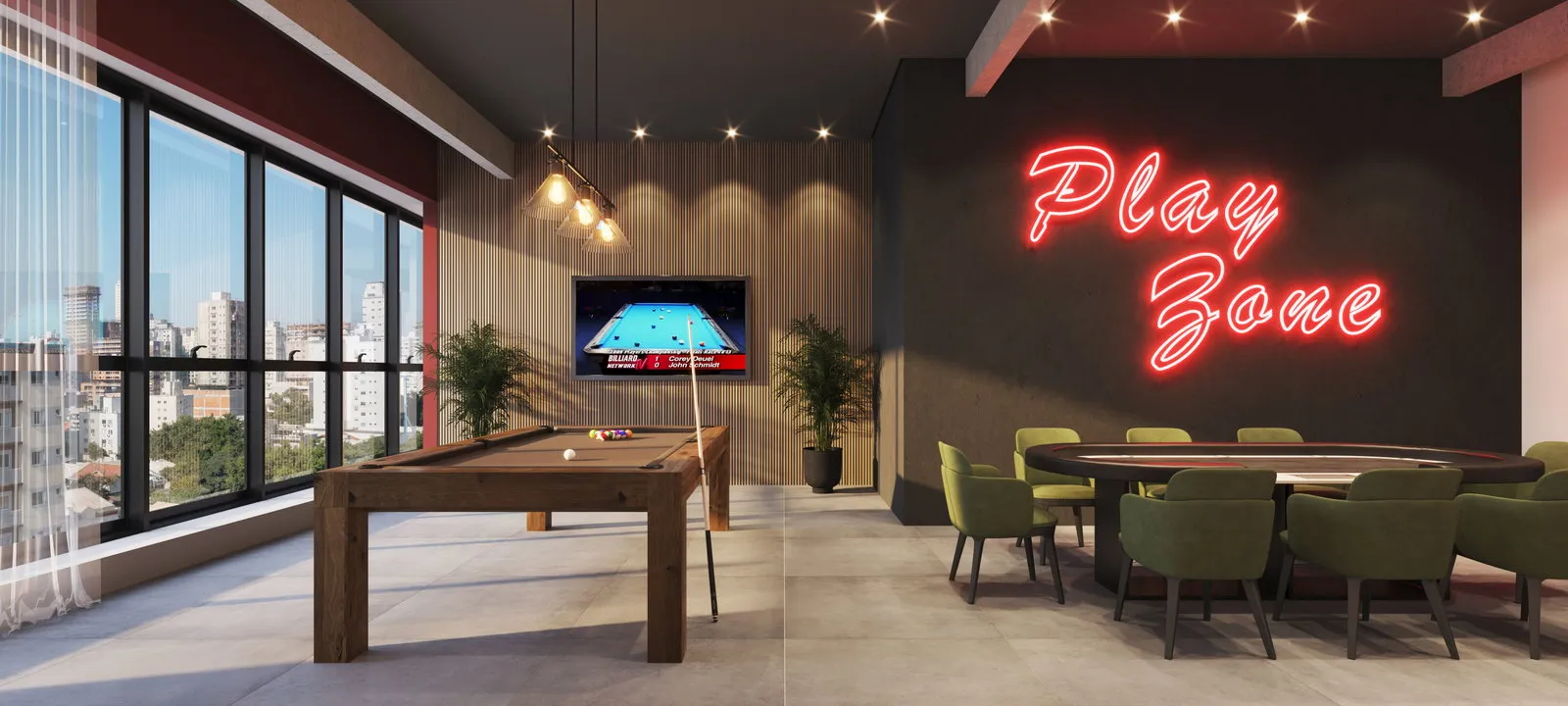 Imagem Residencial Verona