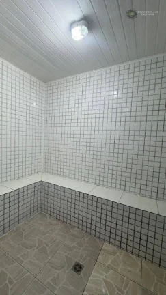 Imagem Apartamento com 2 dormitórios à venda, 82 m² por R$ 540.000,00 - Tupi - Praia Grande/SP