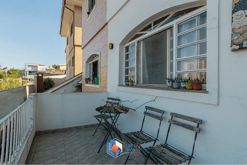 Imagem Casa à venda 3 Quartos 1 Suite 2 Vagas 160M² Jardim Monte Azul São Paulo - SP