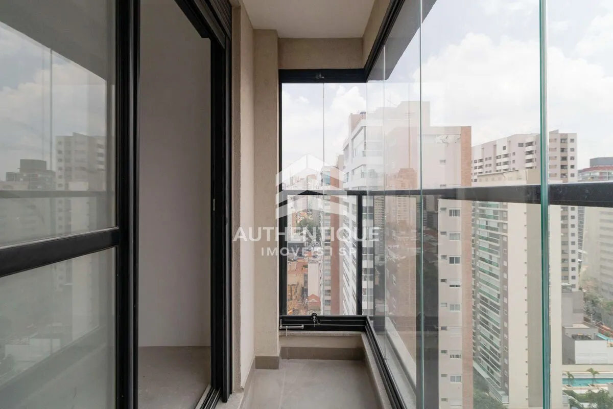 Imagem Domum Perdizes - Apartamento no bairro Perdizes à venda