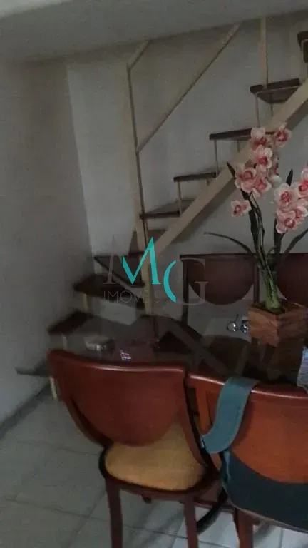 Imagem Casa com 2 dormitórios à venda, 75 m² por R$ 190.000,00 - Senador Vasconcelos - Rio de Janeiro/RJ