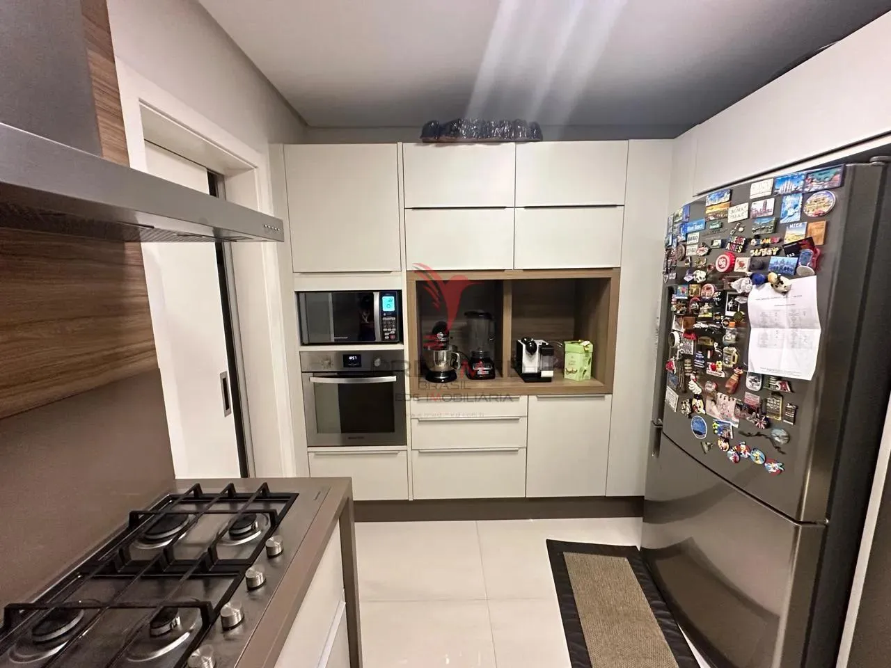 Imagem Exclusividade e Vista Livre no 21º Andar