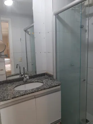 Imagem Apartamento com 2 Quartos para Alugar, 72 m² em Calhau - São Luís
