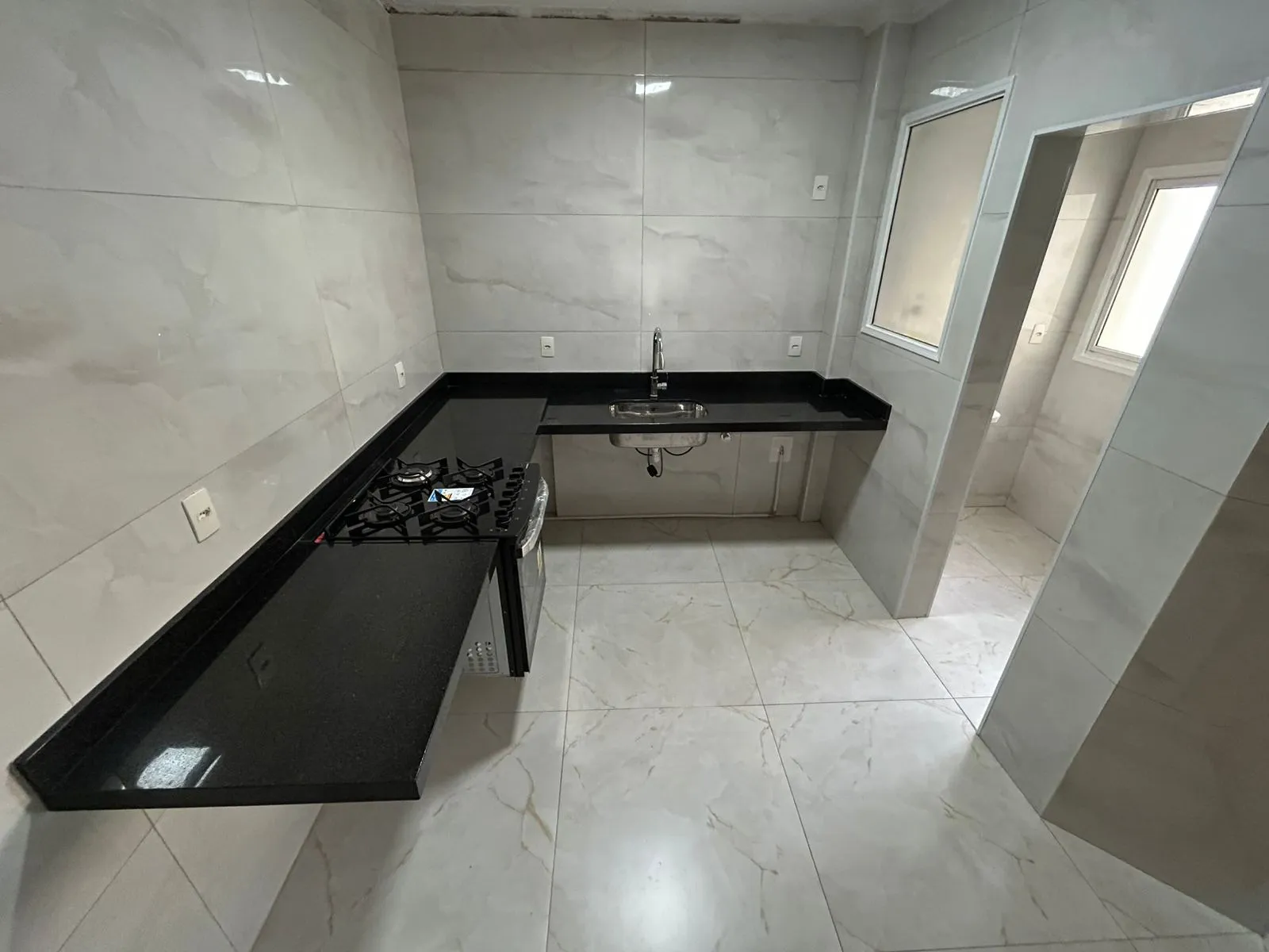 Imagem Apartamento no Condomínio Alto da Colina em Sorocaba | 133 m², 3 dormitórios, varanda gourmet e 2 vagas cobertas
