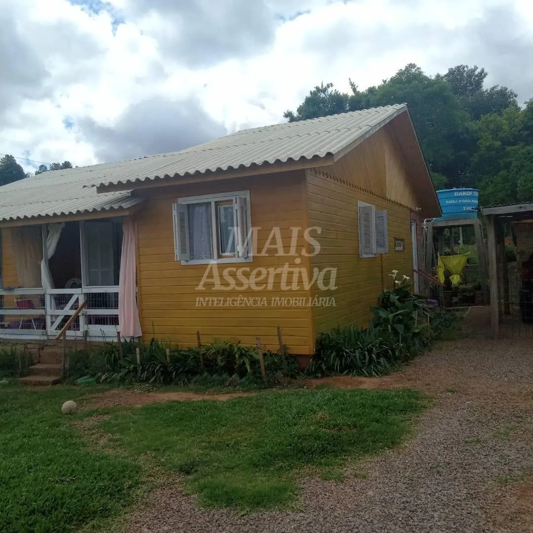 Imagem CASA PARA VENDA EM GRAMADO, NO BAIRRO VALE DOS PINHEIRO