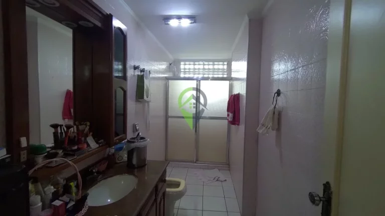 Imagem Apartamento - venda - frente para o Mar, Vista deslumbrante