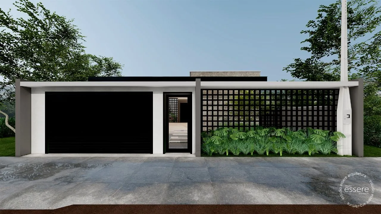 Imagem Casa à venda em Caxias do Sul, São Luiz, com 3 quartos, 148.04m2