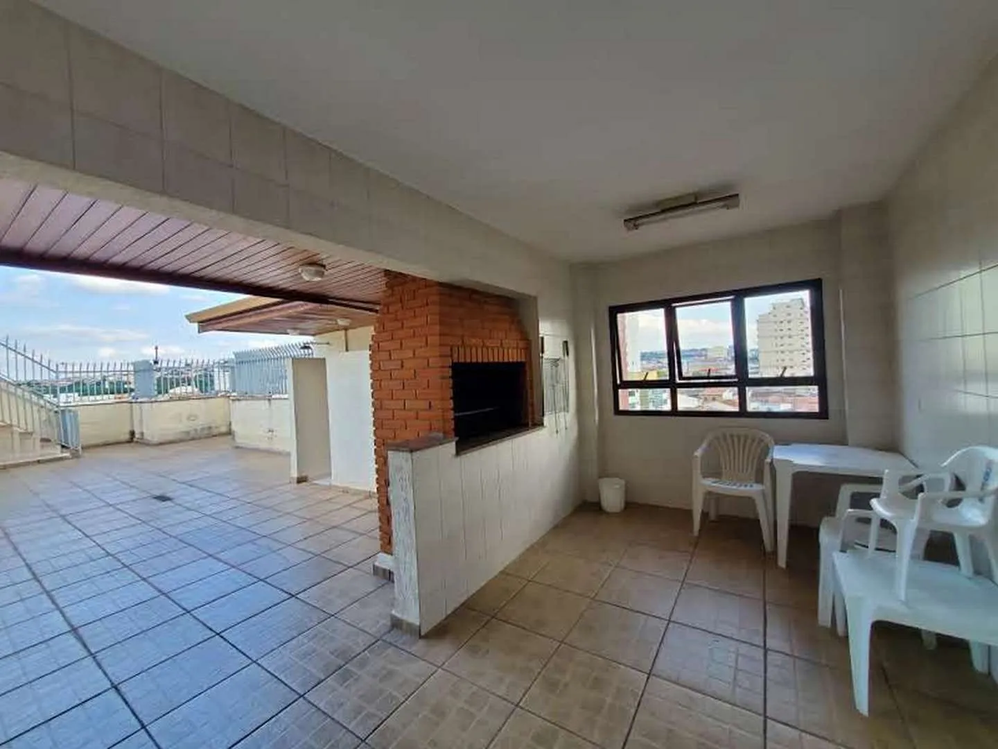 Imagem Apartamento à venda 2 Quartos, 1 Suite, 1 Vaga, 75M², Centro, Taubaté - SP | Edifício Millenium