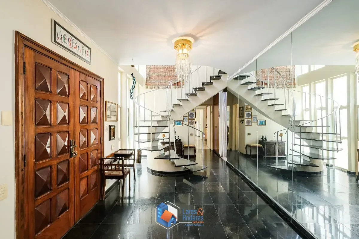 Imagem Casa para venda e locação em Perdizes com 4 quartos, sendo 1 suíte, 269m²
