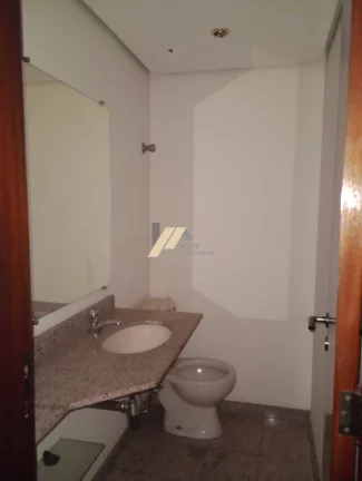 Imagem Apartamento com 4 quartos à venda no Cambuí em Campinas-SP