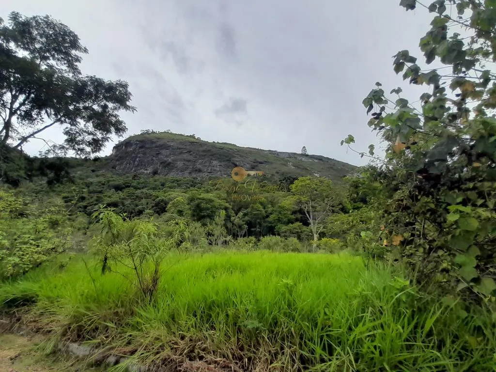 Foto do imóvel Terreno para Venda em Teresópolis / RJ em Estrada Santa Rita