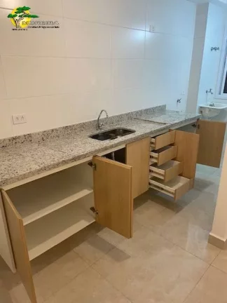 Imagem APTOS NOVOS DE 45M² E 2 DORMS NO JARDIM FRANCA