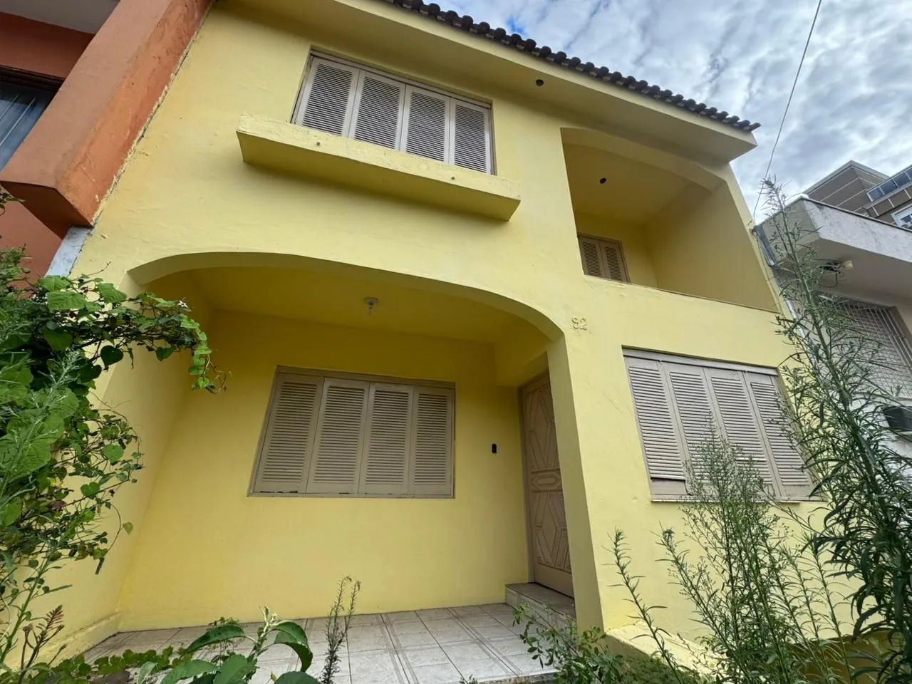 Imagem Casa à venda em Porto Alegre, Jardim São Pedro, com 5 quartos, 286m2