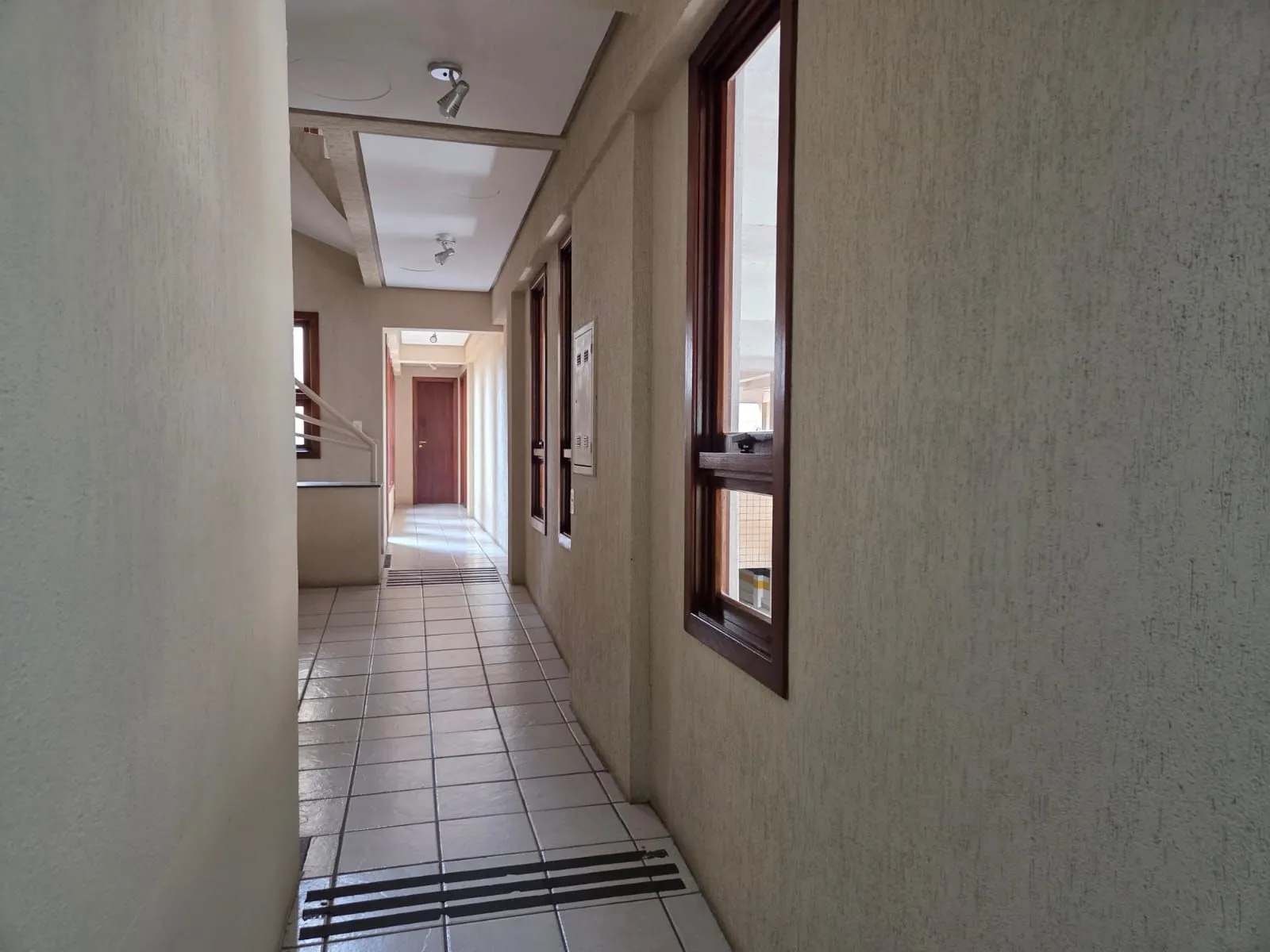 Imagem Apartamento em Petrópolis