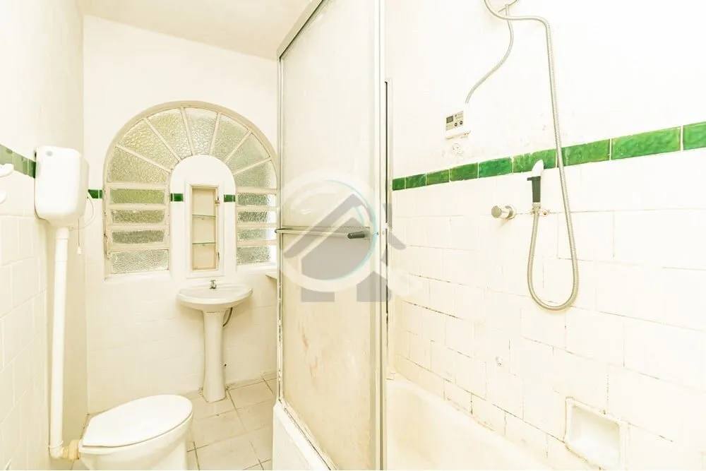 Imagem Localizado na Rua Felipe Camarão, 553, este apartamento de 89m² oferece uma excelente oportunidade...