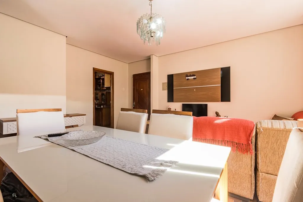 Imagem Apartamento em Centro Histórico