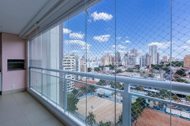 Imagem Excelente oportunidade para morar bem! Apartamento bem localizado na Vila Itapura, com fácil acesso...