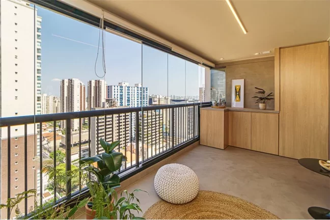 Imagem APARTAMENTO RESIDENCIAL em São Paulo - SP, Vila Mariana